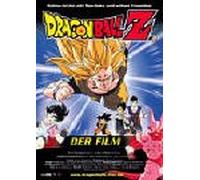 Dragonball Z - Der Film [Alemania] [VHS]