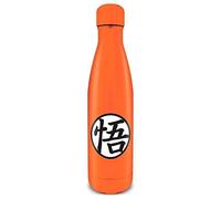 Dragonball Z Dragon Ball Z MDB25699 - Botella de Acero, 550 ml, Unisex, Multicolor