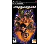 Dragonball Z Evolution