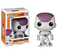 Dragonball Z - Final Form Frieza, Figura de Vinilo (Funko 3994) | Producto oficial, figura de vinilo coleccionable para exhibición en estantes, idea de regalo de cumpleaños para fans y
