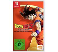 Dragonball Z - Kakarot + A New Power Awakens Set