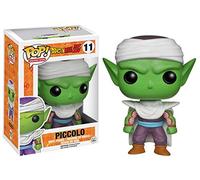 Funko Figura de vinilo Piccolo – Dragonball Z – 3993