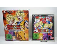 Dragonball Z Raging Blast 2 (E.L.)