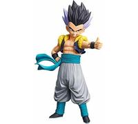DragonBall Z Resolución de Soldados Gotenks Grandista Figura IMPORTACIÓN DE...