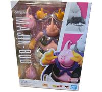 Dragonball Z S.H. Figuarts Majin-Buu Good 18 cm Bandai Tamashii Nations