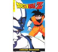 Dragonball Z - The Movie: Coolers Rückkehr [Alemania] [VHS]