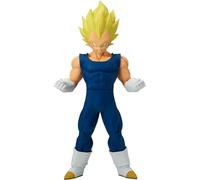 Dragonball Z Vegeta Super Saiyan GRANDISTA Figura Estatua 26Cm BANPRESTO