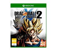 Dragonball Z Xenoverse 2 for Xbox One [USA]