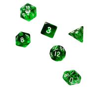 Dragonbane RPG: Juego De Dados