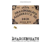 Dragonbreath 2010: The Taylor Allderdice High School Journal of the Creative Arts