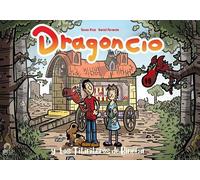 Dragoncio