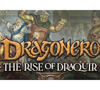 Dragonero (PC) Steam Key - GLOBAL