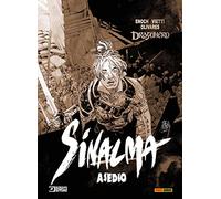Dragonero sinalma 07. asedio