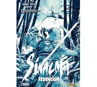 Dragonero Sinalma 5. Redención