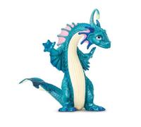 Dragones 10152 Figura De Dragón Oceánico Safari 00824