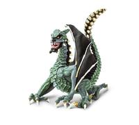 Dragones 10166 Dragón Sinister Figura Safari 00879