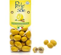 Dragones Con Limón Con Almendras - Perle di Sole
