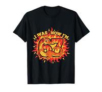 Dragones de cumpleaños de 7 años 6 Now I'm 7 67 Funny for Kids Camiseta