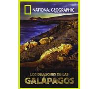 Dragones de las galápagos [DVD]