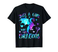 Dragones del Mundo Tipos de Dragones Camiseta