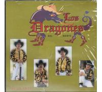 Dragones Del Norte - Adios Amor