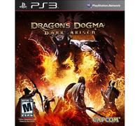 Dragones Dogma: Dark Arisen (PS3)