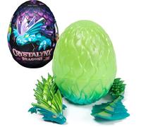 Dragones DreamWorks Cristal Lynx Dragones Modelos Asortidos