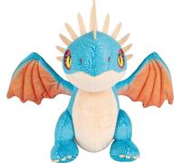 Dragones Feroz Sapo 27 Cm Schmidt Juegos Juguete De Peluche Coleccionista 42836