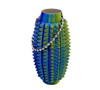 Dragones impresos en 3D | Colgante de llave de estimulación, dije portátil con impresión 3D para reducir el estrés, adultos, niños, bolsa de escritorio ejecutiva para el hogar