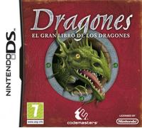Dragones: La Gran Aventura de los Dragones