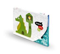 Dragones ¿Lo ves? (4 años)