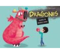 Dragones. Manual de instrucciones: Manual de instrucciones / Instruction Manual (PICARONA)