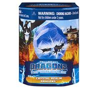 Dragones: Nine Realms - Figuras Coleccionables