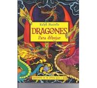 Dragones para dibujar (SIN COLECCION)