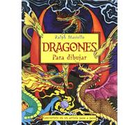 Dragones para dibujar (SIN COLECCION)
