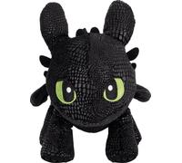 Dragones Sin Dientes 30 Cm Schmidt Juegos Peluche Figura De Colección 42842