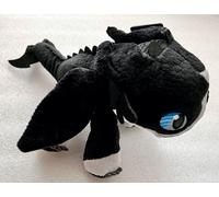 Dragones Thunder 25 Cm Schmidt Juegos Peluche Coleccionable 42781