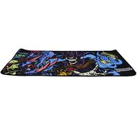Dragones y Mazmorras-Alfombrilla ratón, Alfombrilla Gaming,Mousepad XXL/Alfombrilla XXL, Tapete Escritorio Multicolor, Producto Oficial (CyP Brands)