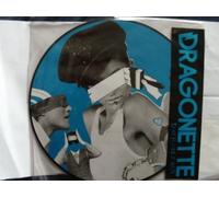 Dragonette - Take It Like a Man [Vinilo]