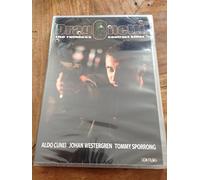 Dragonetti the Ruthless Contract Killer ( Dragonetti )