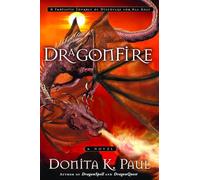 DragonFire: 4 (DragonKeeper Chronicles)