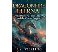 Dragonfire Eternal: Living Memory, Fossil Shadows, and the Cosmic Serpent