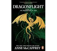 Dragonflight - Fantasía épica de una de las novelistas de fantasía y ciencia ficción más influyentes