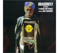Dragonfly - A Voyage Into Trance