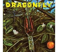 Dragonfly Dragonfly (CD) Album (Importación USA)