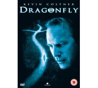 Dragonfly [Reino Unido] [DVD]