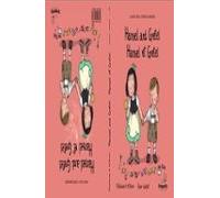 Dragonfly: Hansel And Gretel / Hansel Et Gretel (edición Bilingüe Ingl