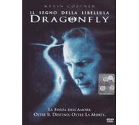 Dragonfly - Il segno della libellula