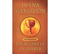 Dragonfly in Amber (25th Anniversary Edition): A Novel (Outlander) [Idioma Inglés]