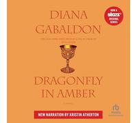 Dragonfly in Amber: Kristin Atherton Na Edition: 2 (Outlander)